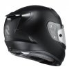 KASK HJC R-PHA-11 SEMI FLAT BLACK XXL